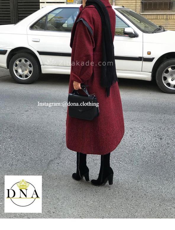 مدل مانتو جدید